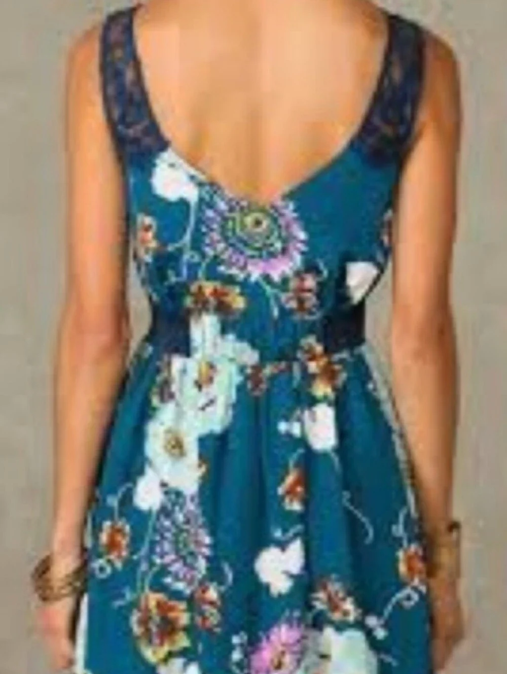 Free People Dress Size 4